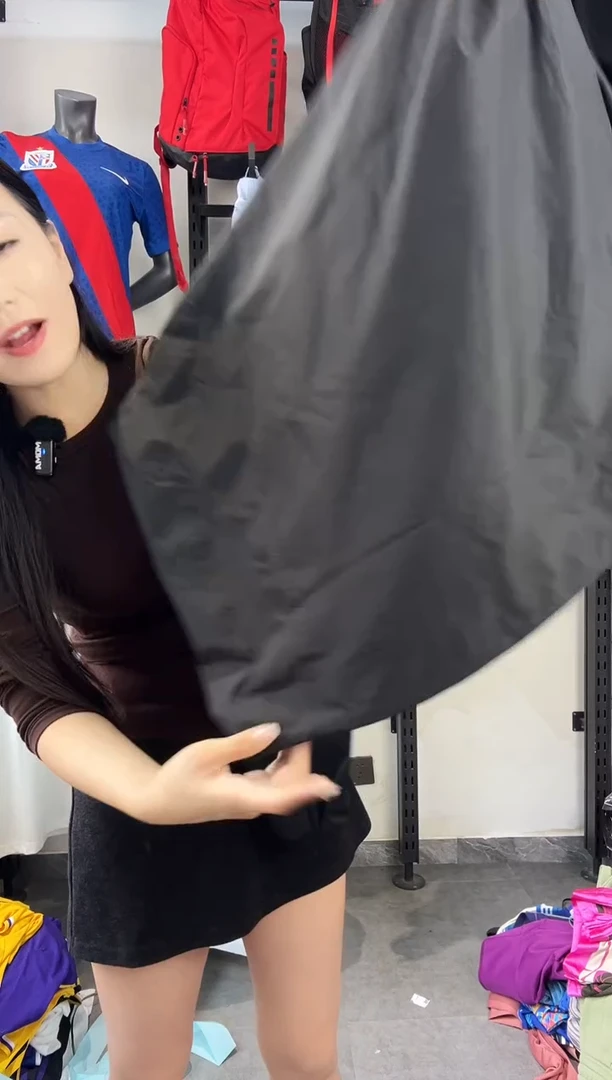 501编码 瑕疵款直播间过款为准 尺码XL