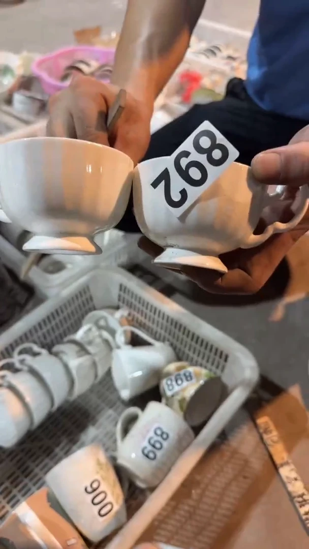 瓷片磁州窑买到就是赚到