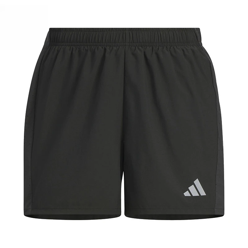 adidas/阿迪达斯【专属】女子ESS RN SHORT W休闲梭织短裤 JV6930