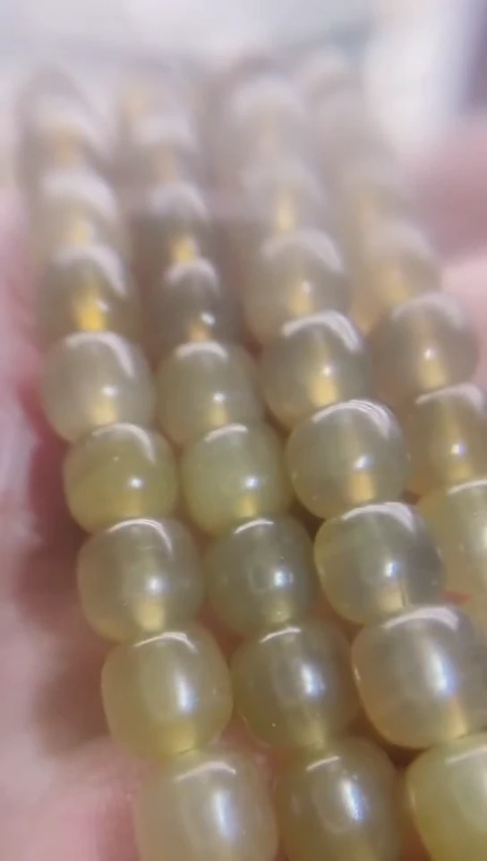 【闪购商品】092香榧木质手串工艺品