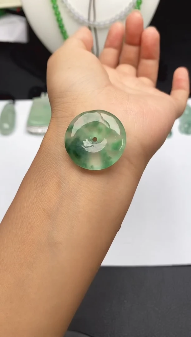 高端品质甄选（一物一图）