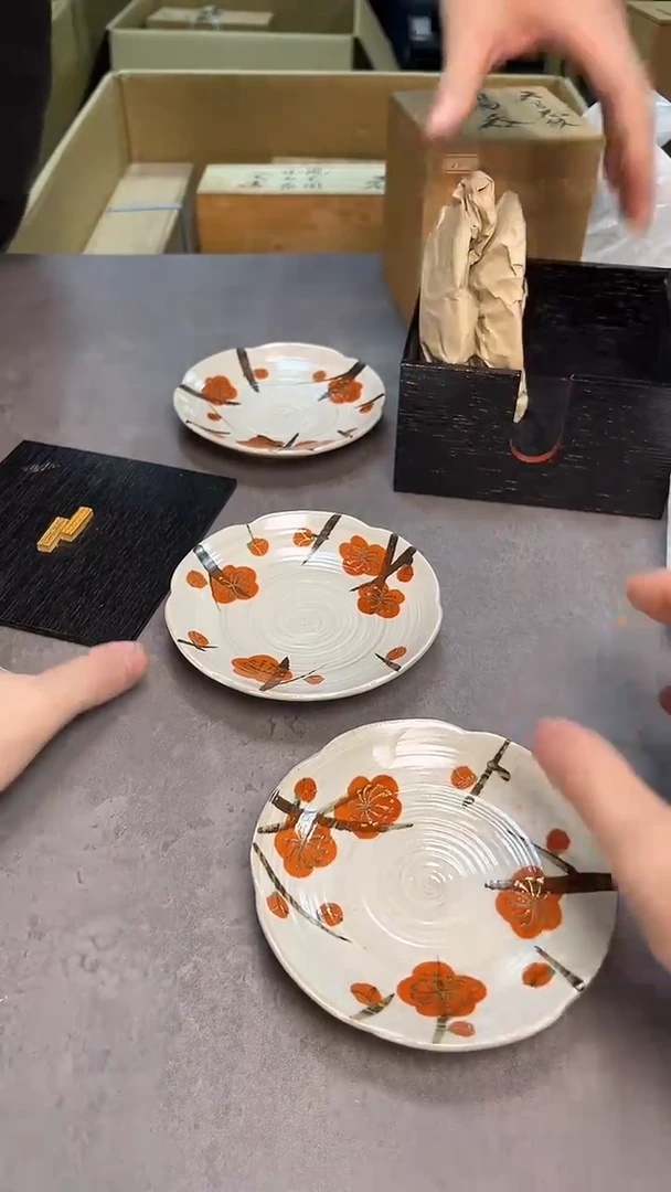 茶宠瓷器茶具套装