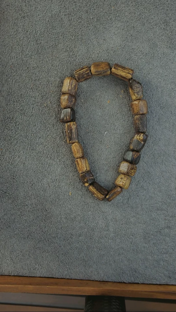 【闪购商品】沉香木手串越南惠安沉香手串