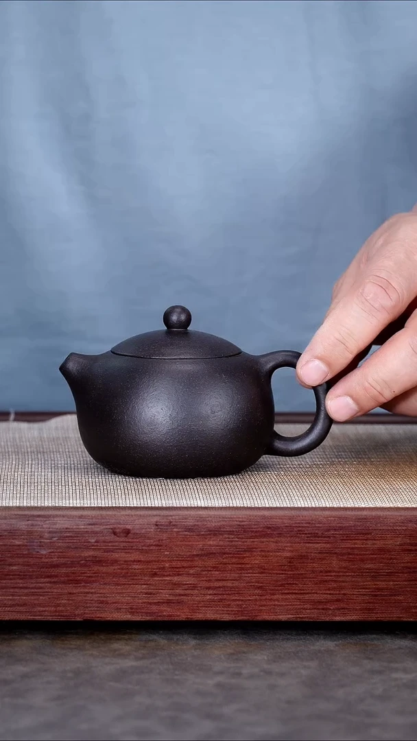 茶壶紫砂紫砂西施