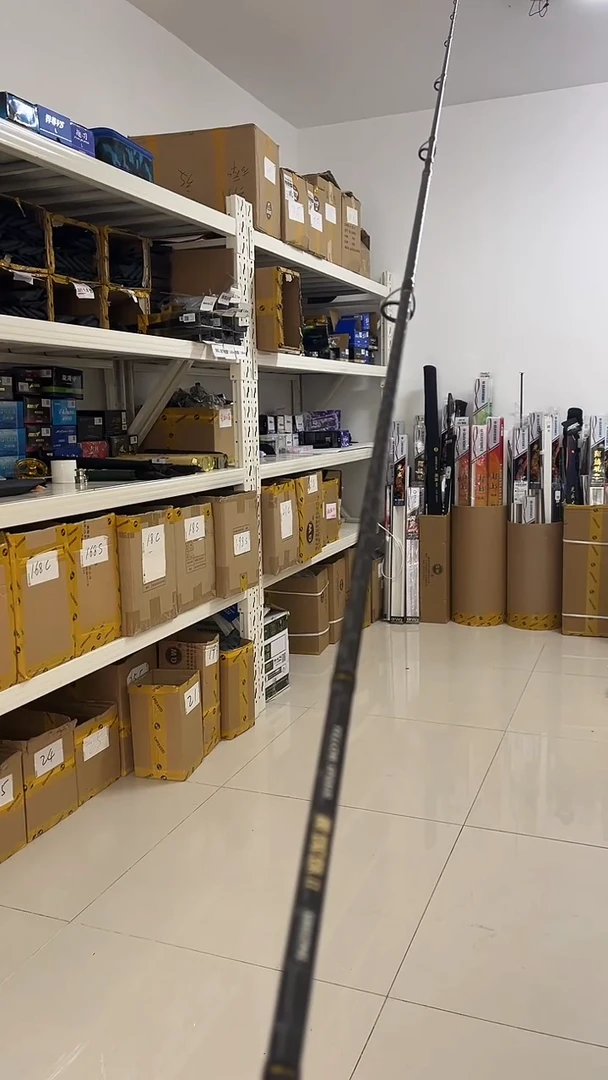 0166微瑕或下过水不影响使用：黄蜘蛛二代ML2.4S