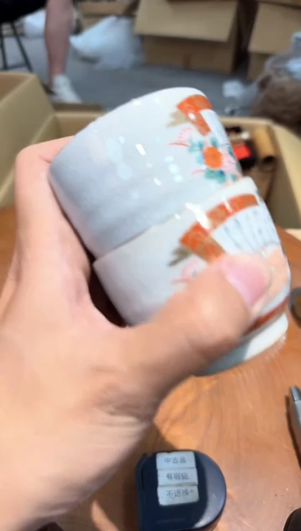 摆件13y古美術空间美学B82