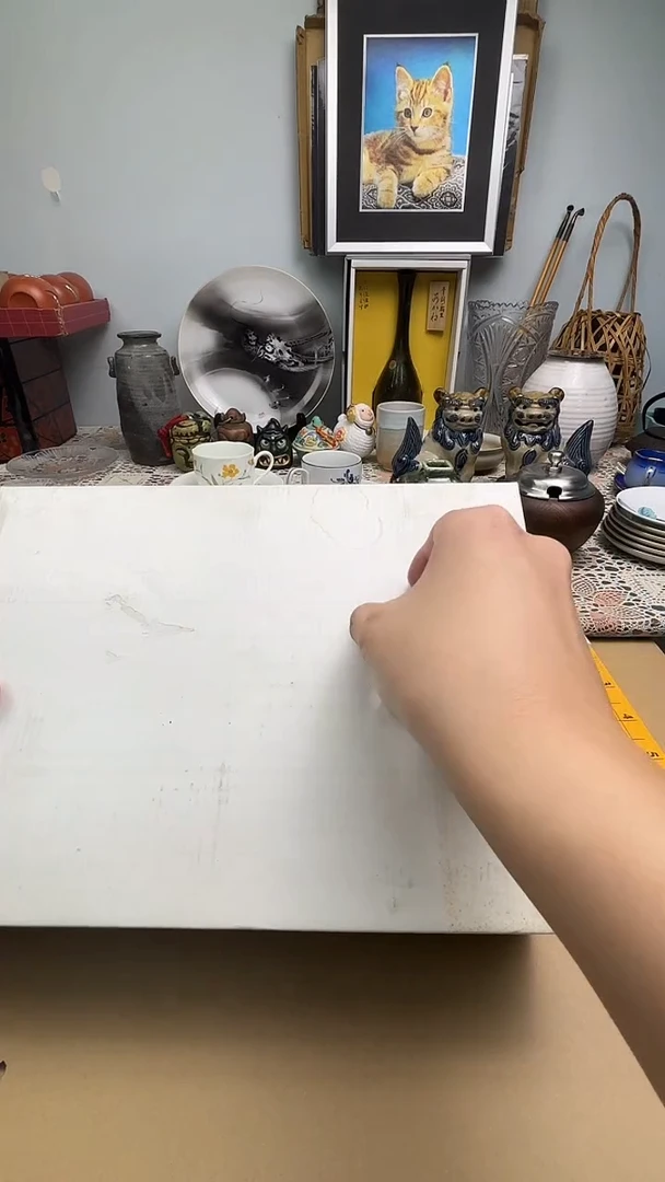 摆件·**·锦福定闪链接 552