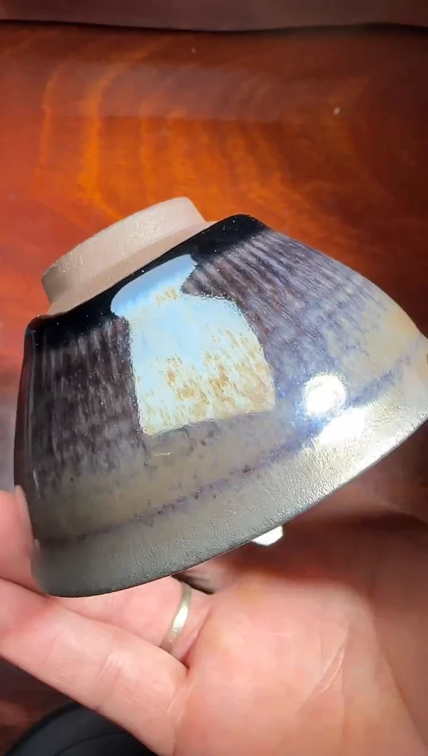 【闪购商品】茶盏蔡炳盛高端收藏88