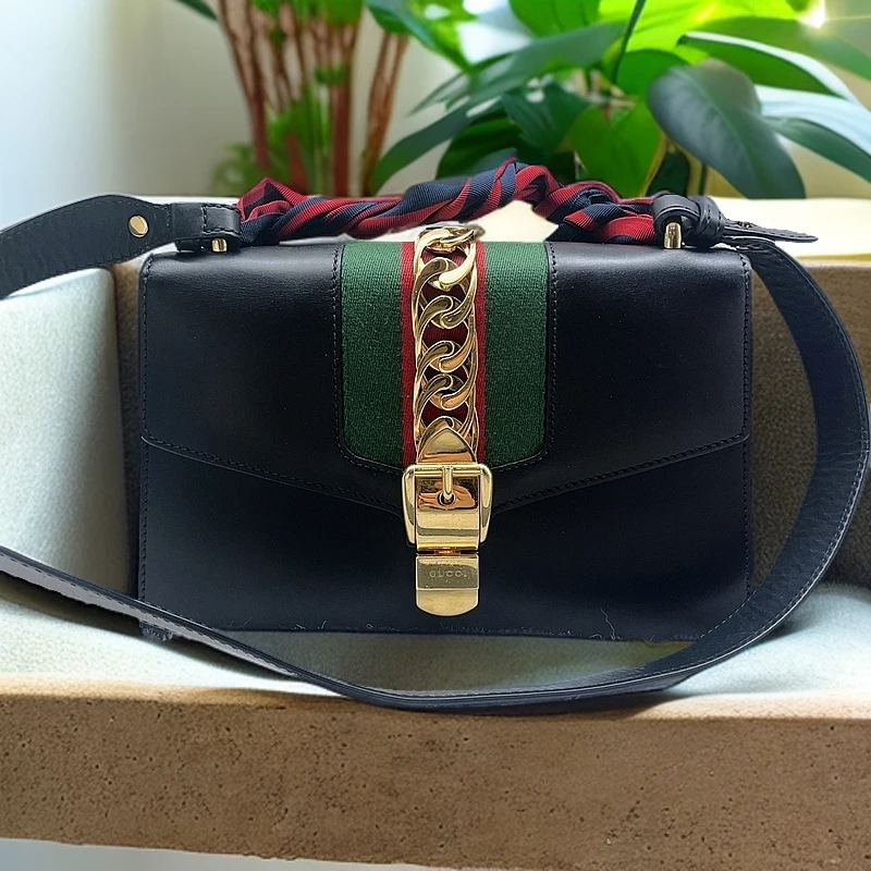 95新 GUCCI/古驰