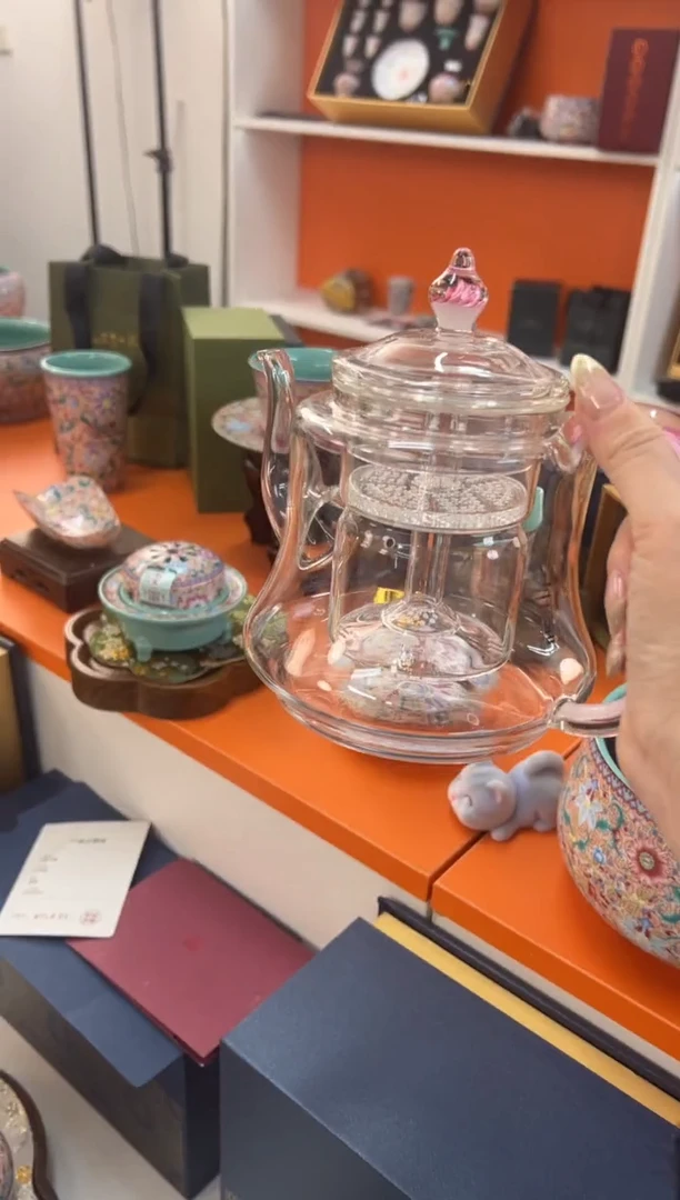 【闪购商品】瓷片小乔闪电购链接