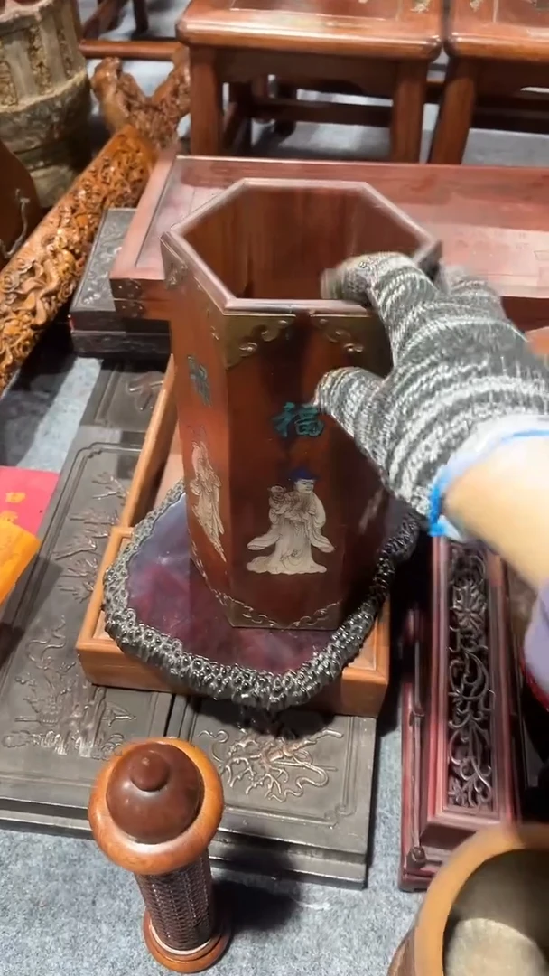 木简约淘木舍直播链接