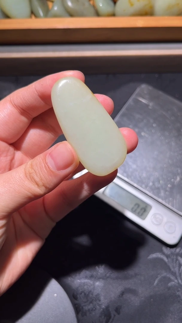 未镶嵌和田玉珠宝奇石27和田玉