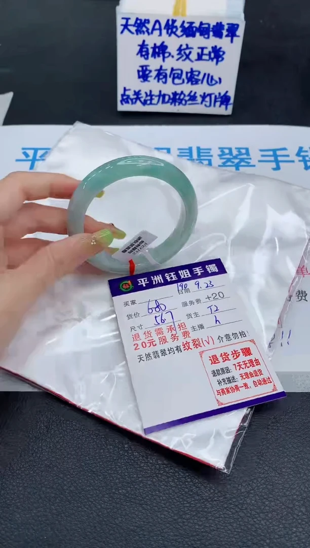 未镶嵌手镯翡翠111111