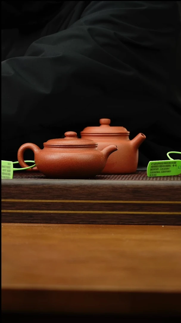 茶壶紫砂宜兴紫砂原矿无添加