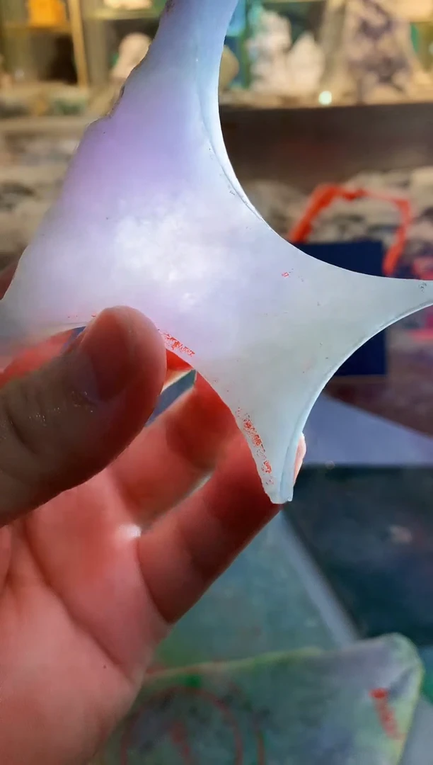 裸石翡翠0林0翡翠珠宝222