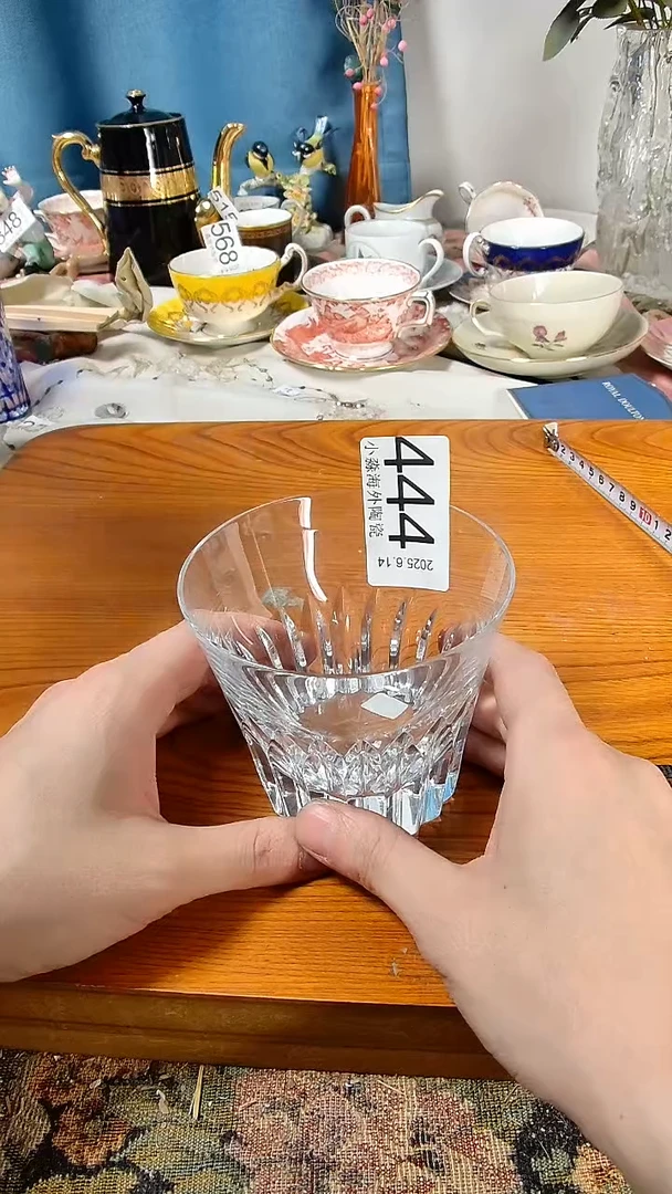 瓷器小淼海外陶瓷工艺品