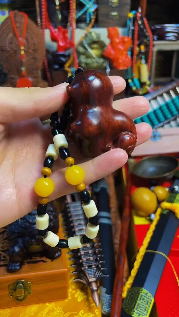 木张峰直播精选推荐