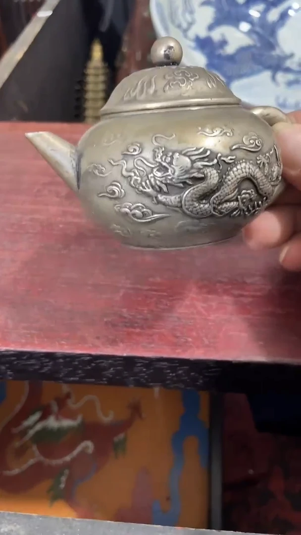 文轩玉阁铜器专属链接