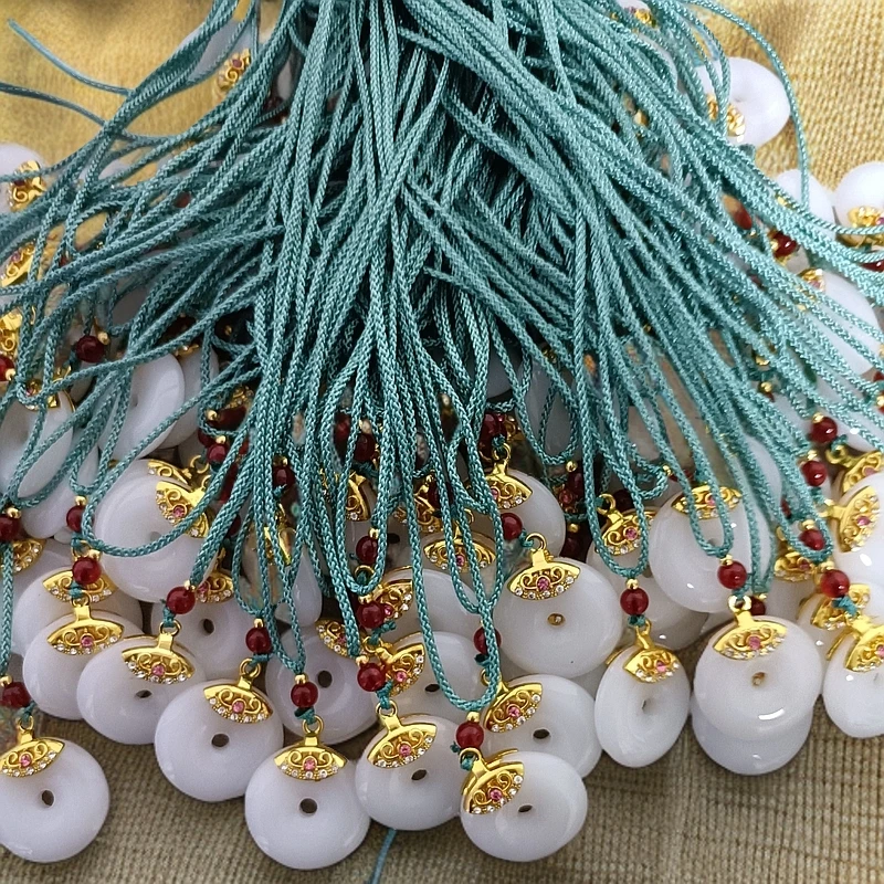 fl平安扣多样性发货任意一件p