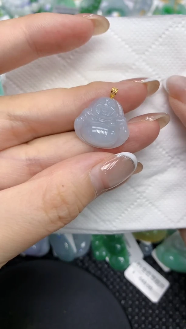 颈饰未镶嵌翡翠1111111