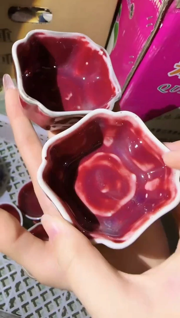 其他B111景德镇制陶瓷公道一对