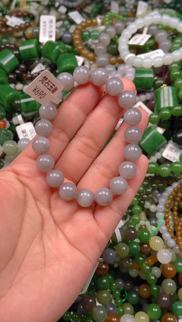 和田玉未镶嵌挂件1