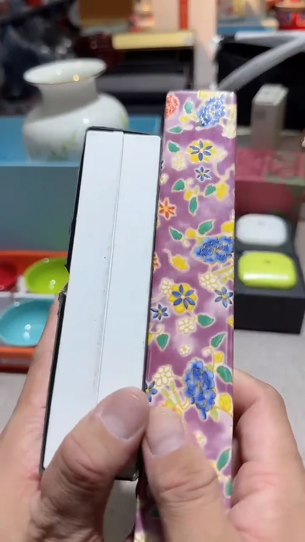 【闪购商品】瓷片正品保真，清库存无花果