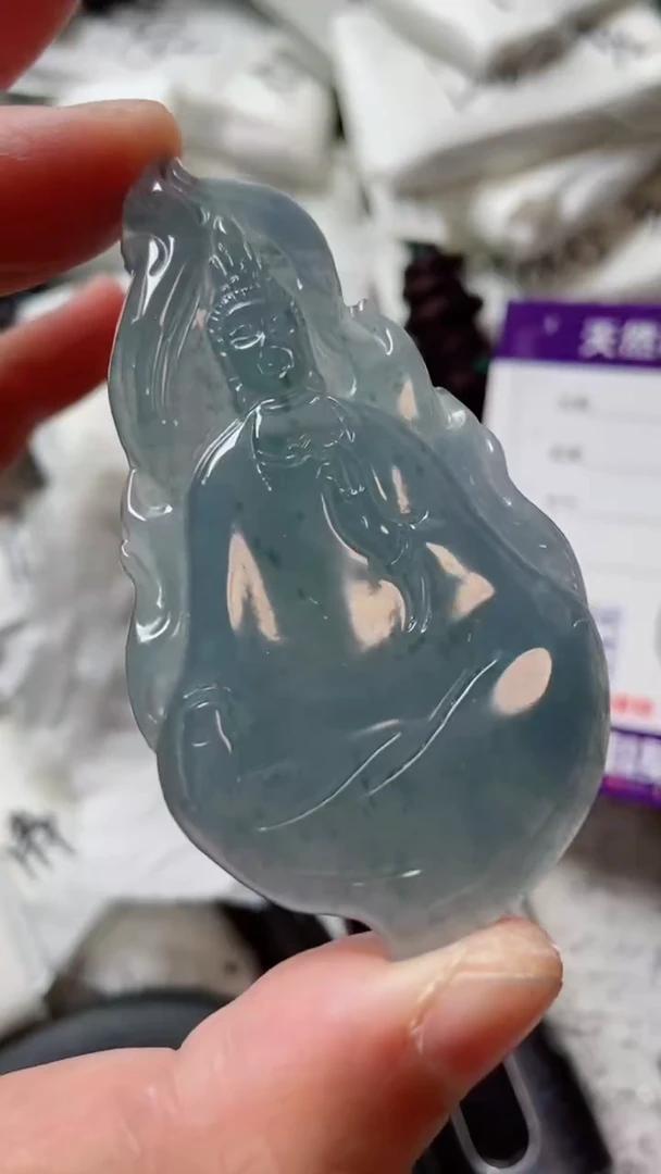 颈饰未镶嵌翡翠88888888