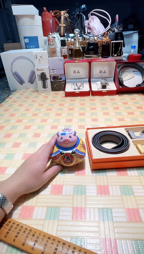 瓷片瓷器 库房到期 全部地板价@@1