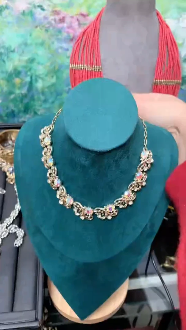 【闪购商品】瓷片楚楚中古珠宝甄选不退换