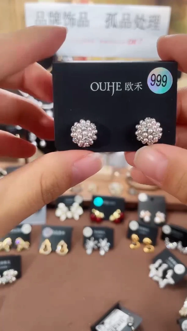 合金925银锆石欧999