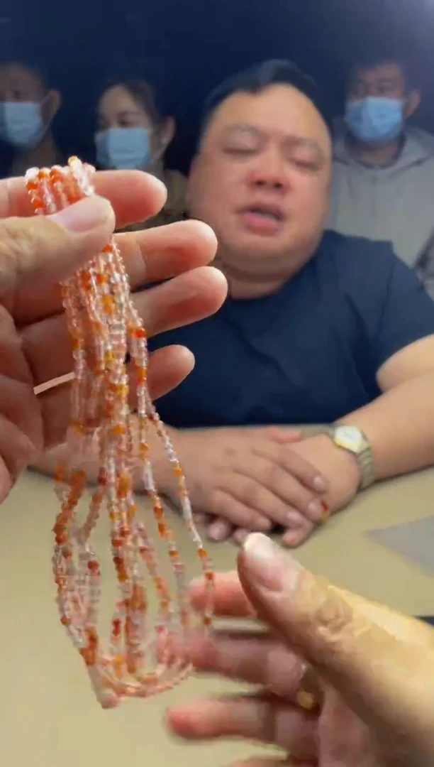 【闪购商品】南红玛瑙/未镶嵌多样性发货只发一件3561