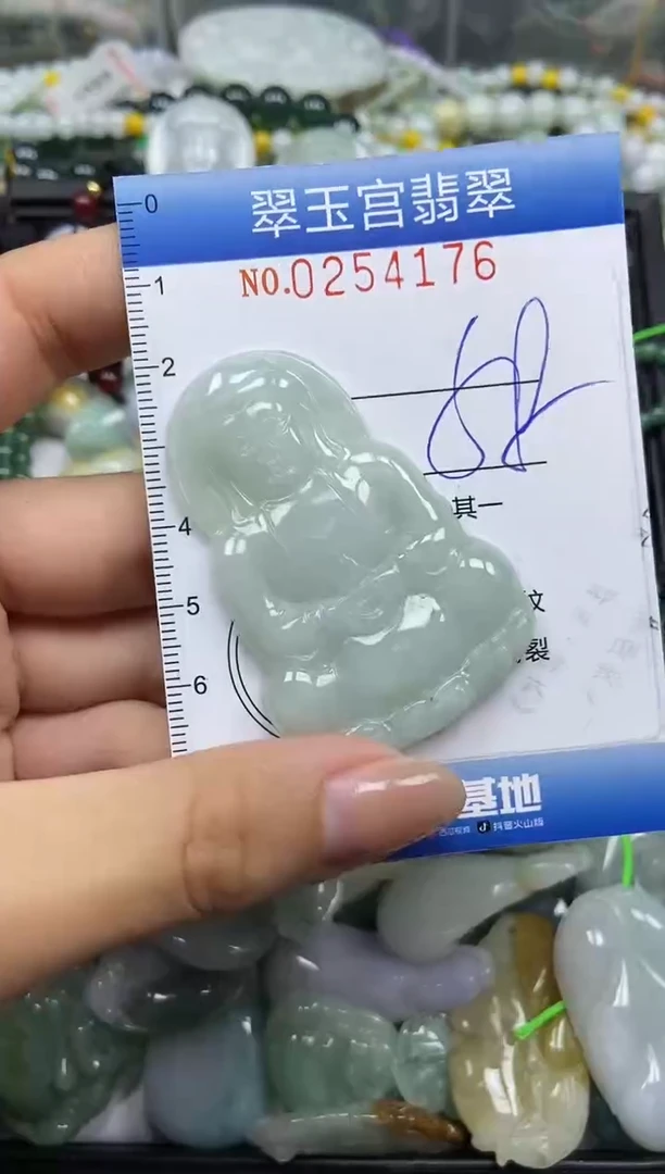 颈饰未镶嵌翡翠闪购C0254176