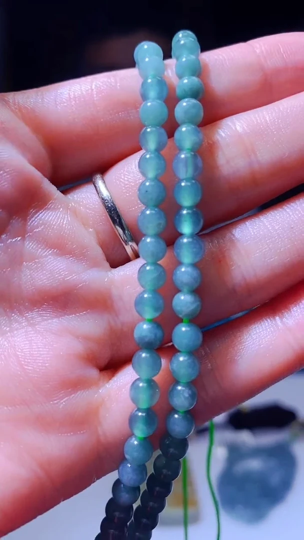 未镶嵌定制翡翠11.26天然翡翠A货9（商品多样性发其一）