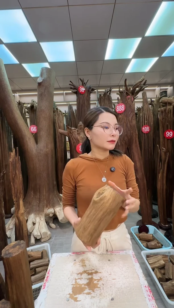 沉香沉香枕沉香原料 七天无理由