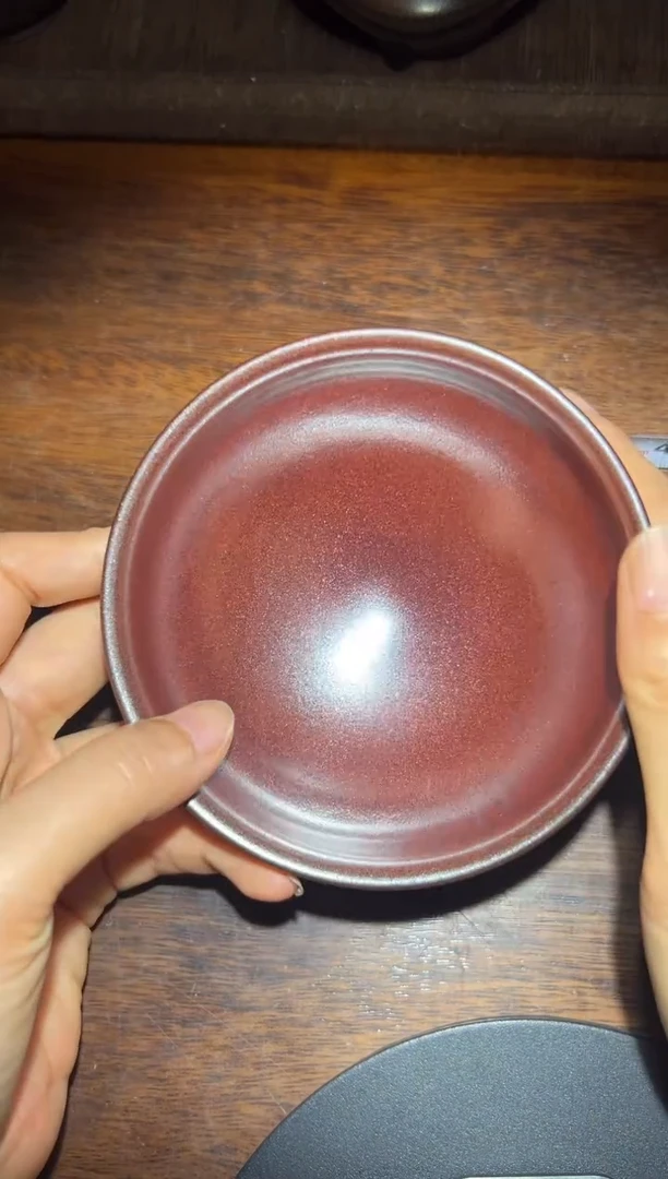 茶盏赵丽美高端收藏16