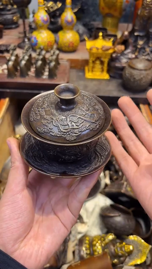 【闪购商品】A蔡哥专属高端精品154