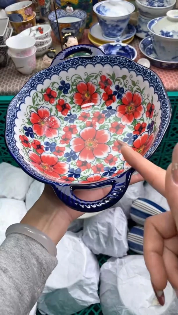 【闪购商品】盘瓷片满20米包邮一单一付