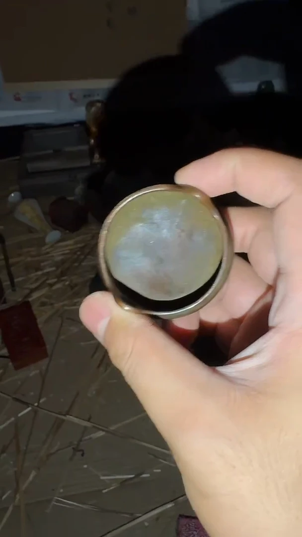 老物件孤品闪拍链接
