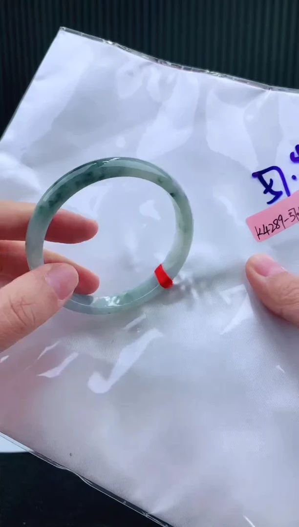 未镶嵌手镯翡翠57