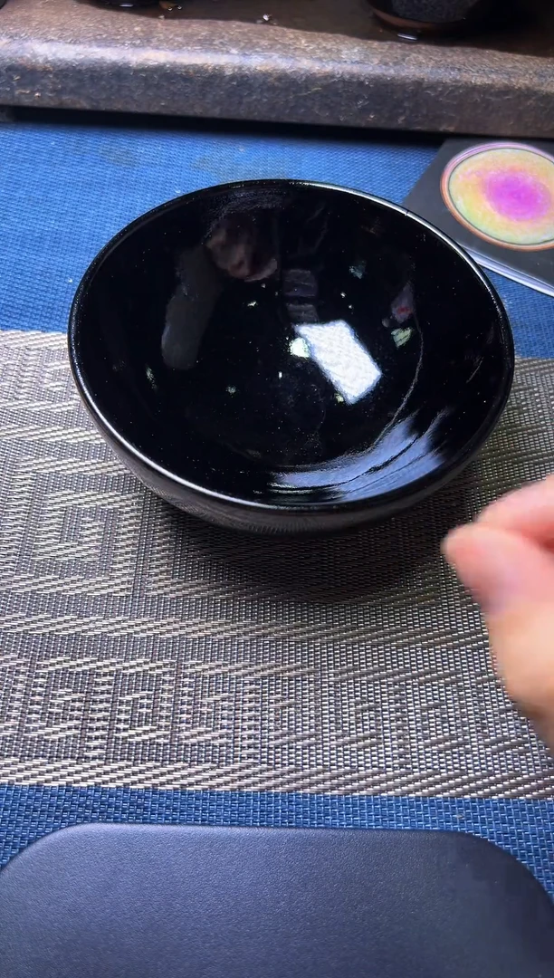 茶盏童密雄专场作品12