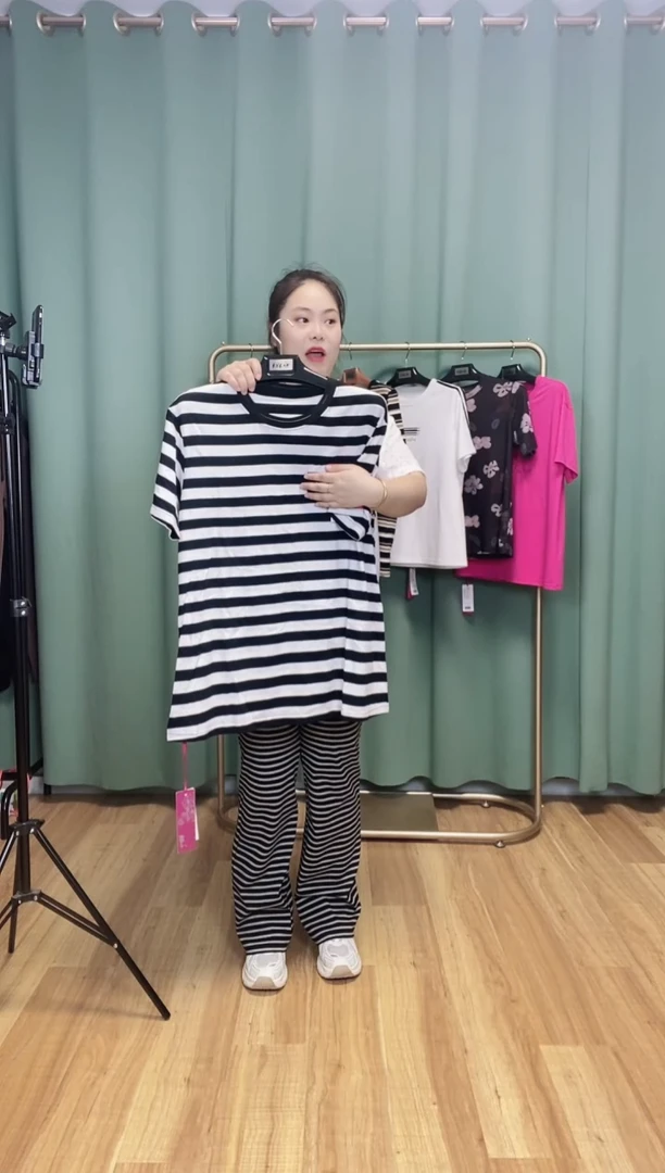 胖人坊大码女装3428   19码