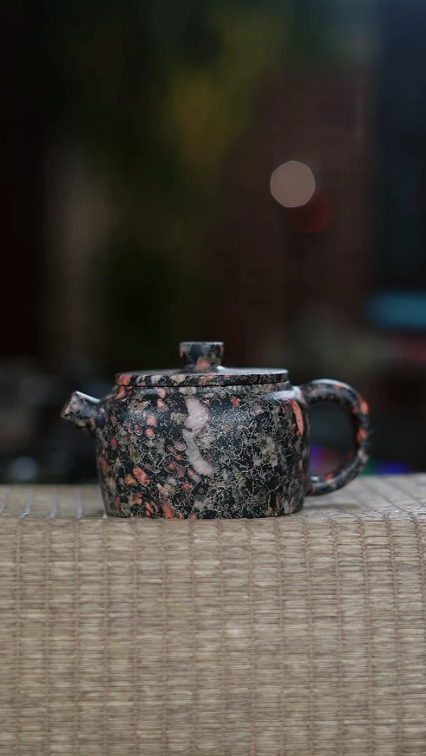 【闪购商品】寻武记M梅花玉一物一拍老炮