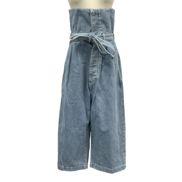 妃鱼/罗意威/棉/裤子/95新/琰一30