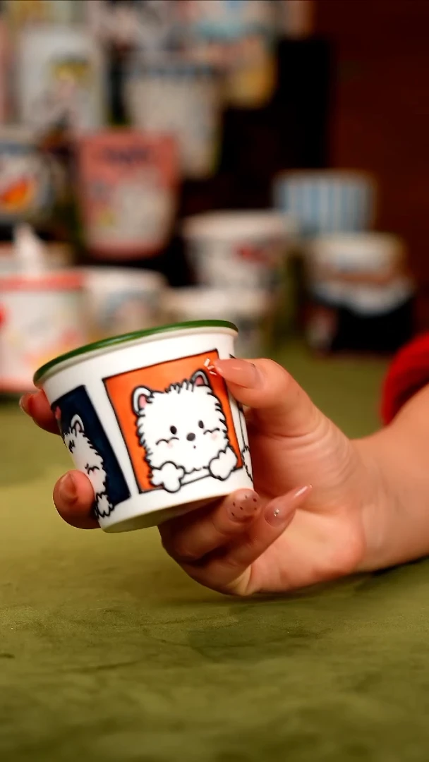 牡野器物牡野器物