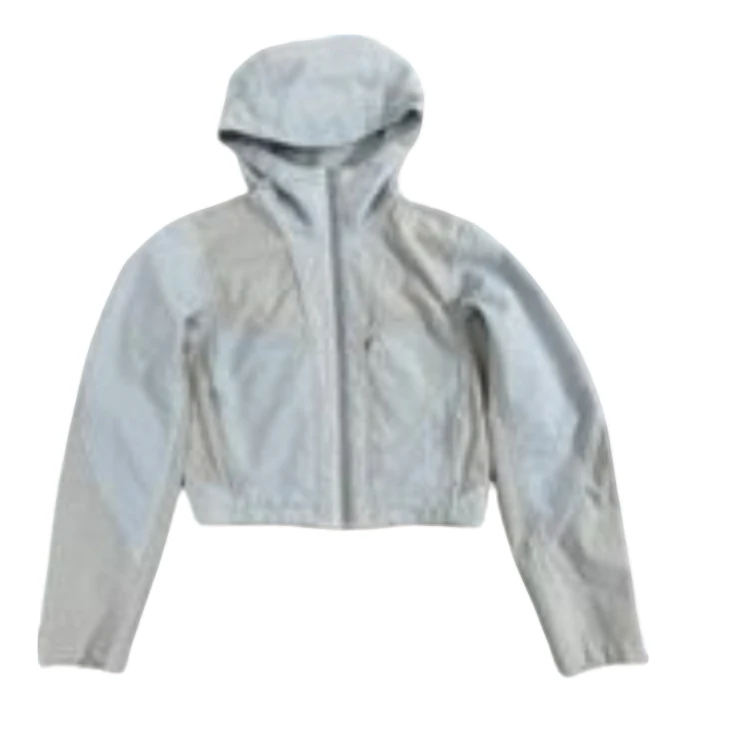 【HYEIN SEO 设计师品牌】SND PS25 连帽机能风短外套