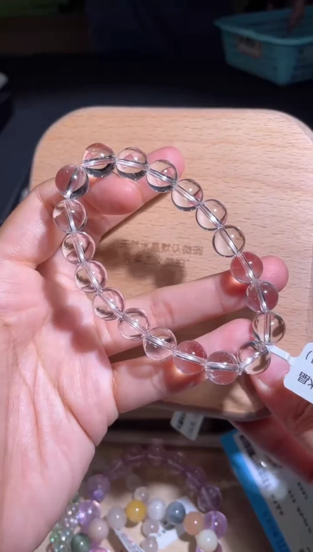 水晶手链未镶嵌156号多样性发货一X 10+