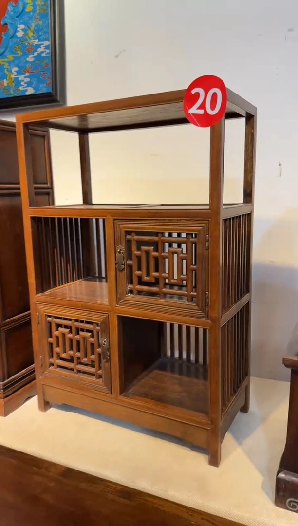 木博古架   45/23/68高