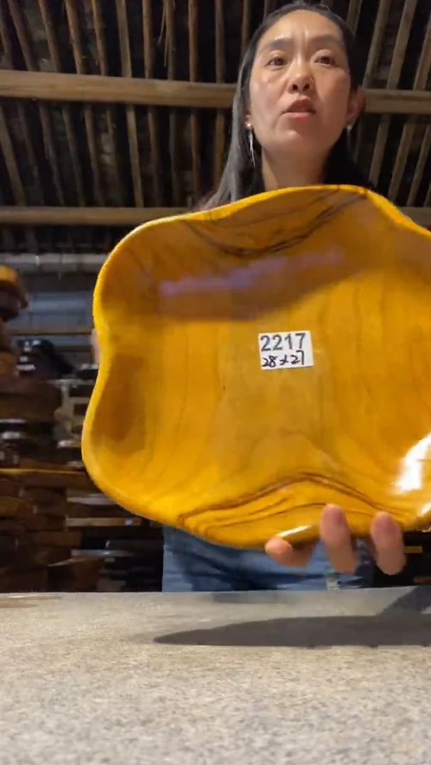 实木茶盘 一物一拍（不含配件）