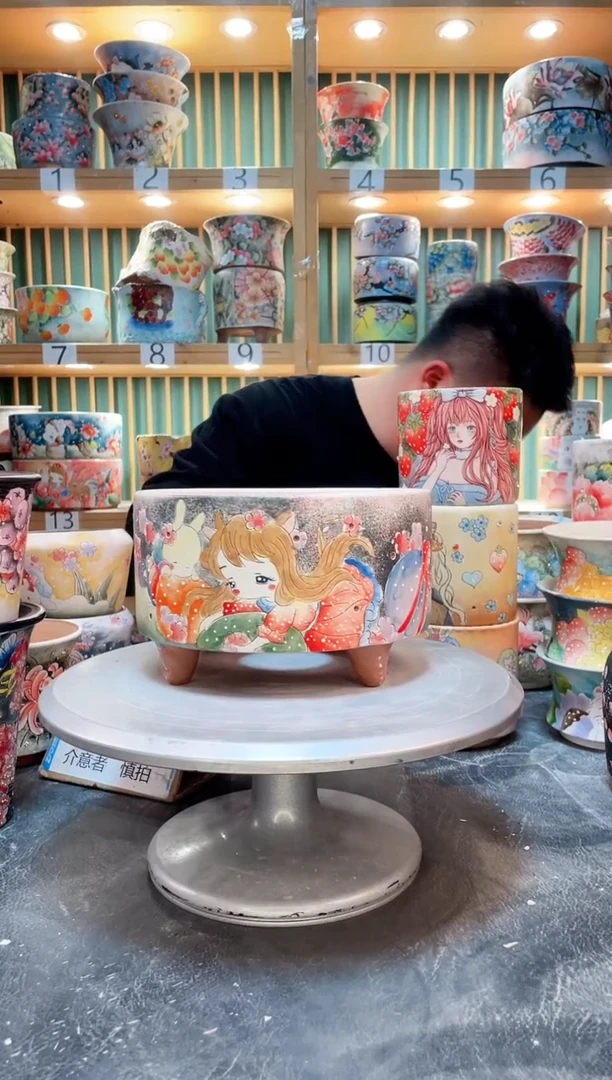 【闪购商品】默认微瑕一物一拍0314-381